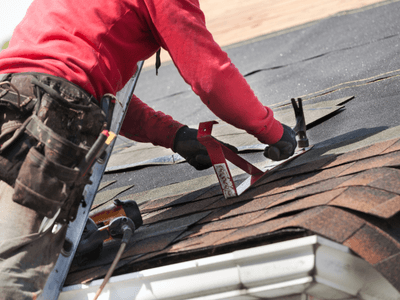 About Roof Repair Experts Surgoinsville, TN